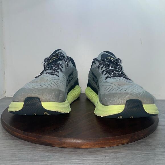 Altra Experience Form Mens Size 11 Gray Green Running Sneakers Shoes AL0A85NT231 main image 7